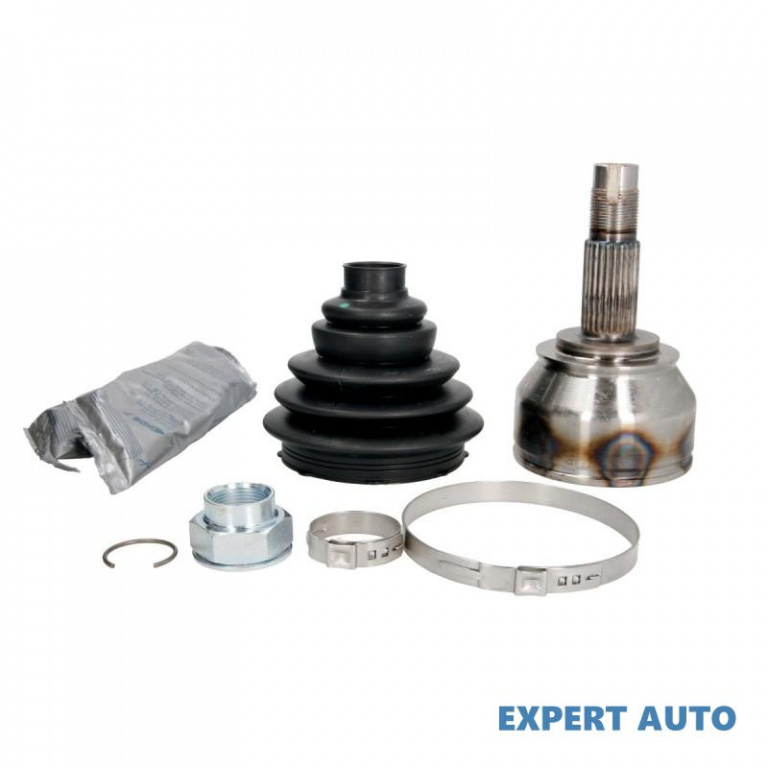 Filtru transmisie automata Mercedes C-CLASS T-Model (S204) 2007-2016 #2 0140370000