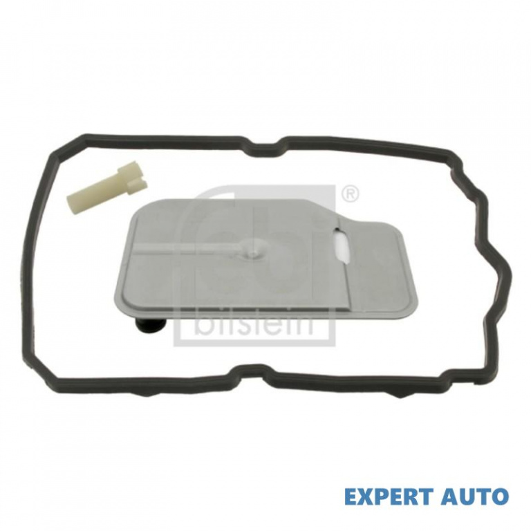 Filtru transmisie automata Mercedes C-CLASS T-Model (S204) 2007-2016 #8 0140370000