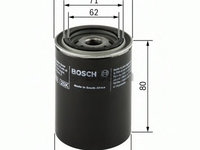 Filtru ulei 0 451 103 271 BOSCH