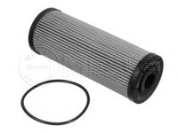 Filtru ulei 014 018 0002 MEYLE pentru Mercedes-benz E-class Mercedes-benz Limuzina Mercedes-benz Kombi Mercedes-benz Coupe Mercedes-benz Cabriolet Mercedes-benz Sl Mercedes-benz G-class Mercedes-benz S-class Mercedes-benz C-class Mercedes-benz Sprint