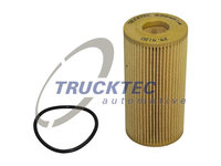 Filtru ulei (0218156 TRUCKTEC) ALFA ROMEO,FIAT,MERCEDES-BENZ,NISSAN,OPEL,RENAULT,VAUXHALL