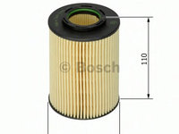 Filtru ulei 1 457 429 264 BOSCH pentru Bmw Seria 3 Bmw Z3 Bmw Z4