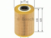 Filtru ulei 1 457 429 275 BOSCH pentru Bmw Seria 3