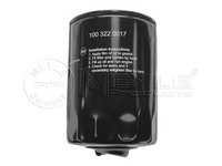 Filtru ulei 100 322 0017 MEYLE pentru Audi A4 Vw Passat Audi A6 Skoda Superb Seat Exeo