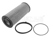 Filtru ulei 100 322 0018 MEYLE pentru Audi A6 Audi A8 Audi A7 Audi A5 Audi Q7 Audi A4 Audi Q5 Vw Touareg