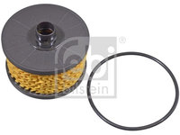 Filtru ulei 100487 FEBI BILSTEIN pentru Renault Megane Renault Gran Renault Kangoo Dacia Dokker Renault Clio Dacia Lodgy Dacia Sandero Dacia Logan Renault Captur Renault ScEnic Dacia Duster Nissan Qashqai Nissan Juke Nissan X-trail Renault Twingo Ren