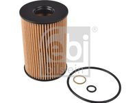 Filtru ulei (108982 FEBI BILSTEIN) BMW