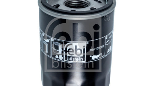 Filtru ulei 109061 FEBI BILSTEIN pentru Land 