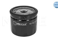 Filtru ulei (16143220005 MEYLE) DACIA,OPEL,RENAULT,SMART,SUZUKI,VAUXHALL