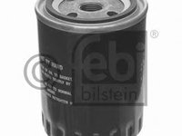 Filtru ulei 22530 FEBI BILSTEIN pentru Vw Eurovan Vw Transporter Vw Passat Vw Golf Vw Jetta Vw Vento Vw Sharan Seat Alhambra Seat Ibiza Seat Toledo Seat Cordoba Ford Galaxy Vw Polo Vw Derby Vw Flight