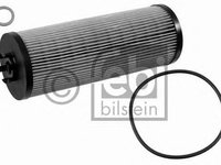 Filtru ulei 22536 FEBI BILSTEIN pentru Audi A8 Audi A6 Audi A4 Vw Passat Audi Allroad Skoda Superb