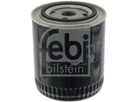 Filtru ulei (22548 FEBI BILSTEIN) AUDI,AUDI (FAW),SKODA,VW,VW (SVW)