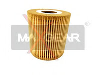 Filtru ulei 26-0178 MAXGEAR pentru Volvo S40 Volvo V40 Volvo S70 Volvo V70 Volvo C70 Volvo S80 Volvo Xc70 Nissan Almera Volvo S60 Volvo Xc90