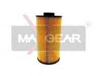 Filtru ulei 26-0288 MAXGEAR pentru Bmw Seria 5 Bmw Seria 7 Bmw Seria 8 Bmw Z8 Bmw X5 Land rover Range rover