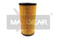 Filtru ulei 26-0302 MAXGEAR pentru Audi A3 Vw Golf Vw Rabbit Volvo S60 Vw Touran Volvo S40 Seat Altea Audi A4 Seat Toledo Skoda Laura Skoda Octavia Vw Passat Vw Jetta Vw Vento Seat Leon Audi A6 Vw Eos Ford Focus Volvo S80 Ford S-max Audi Tt Volvo C70