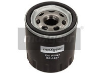 Filtru ulei 26-1220 MAXGEAR pentru Peugeot Boxer Peugeot Manager Ford Transit CitroEn Jumper CitroEn Relay Land rover Defender Ford Tourneo