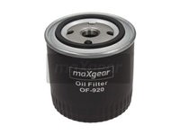 Filtru ulei (260503 MAXGEAR) CHRYSLER,DODGE,GAZ,JEEP,NISSAN,PIAGGIO,PLYMOUTH