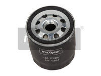 Filtru ulei (260874 MAXGEAR) AUDI,CUPRA,SEAT,SKODA,VW