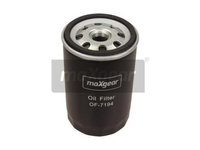 Filtru ulei (261171 MAXGEAR) BMC,CHRYSLER,JEEP,PLYMOUTH