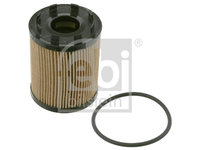 Filtru ulei (26366 FEBI BILSTEIN) ABARTH,ALFA ROMEO,CHRYSLER,Citroen,FIAT,FIAT (GAC),FORD,JEEP,LANCIA,OPEL,PEUGEOT,SUBARU,SUZUKI,VAUXHALL