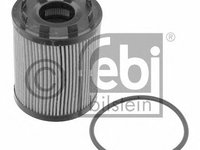 Filtru ulei 26366 FEBI BILSTEIN pentru Fiat Panda Fiat Doblo Fiat Fiorino Fiat Qubo Alfa romeo Mito Fiat Punto Alfa romeo Giulietta Opel Astra Fiat Pratico Fiat Idea Fiat Bravo Fiat Ritmo Fiat Palio Fiat Linea Opel Combo Opel Agila Opel Corsa Opel Vi