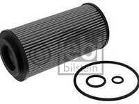 Filtru ulei 26981 FEBI BILSTEIN pentru Mercedes-benz E-class Mercedes-benz S-class Mercedes-benz Sprinter Mercedes-benz C-class