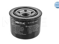 Filtru ulei (32143220007 MEYLE) MITSUBISHI