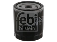 Filtru ulei (32223 FEBI BILSTEIN) Citroen,DS,FIAT,LANCIA,NISSAN,OPEL,PEUGEOT,RENAULT,SUZUKI,TOYOTA,VAUXHALL