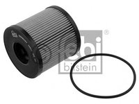 Filtru ulei 32912 FEBI BILSTEIN pentru Opel Vivaro Renault Vel Renault Espace Renault Master Renault Laguna Nissan Interstar Renault Trafic Renault Avantime Nissan Primastar Opel Movano