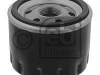 Filtru ulei 33000 FEBI BILSTEIN pentru Fiat Doblo Alfa romeo 156 Fiat Stilo Alfa romeo 147 Alfa romeo 166 Fiat Multipla Alfa romeo Gt Fiat Idea Fiat Punto Fiat Bravo Fiat Ritmo