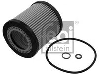 Filtru ulei 36628 FEBI BILSTEIN pentru Bmw X5 Bmw Seria 3 Bmw Seria 6 Bmw Seria 7 Bmw Seria 1 Bmw X1 Bmw X3 Bmw Seria 5 Bmw Z4