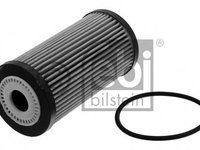 Filtru ulei 37319 FEBI BILSTEIN pentru Opel Movano Renault Master Nissan Dualis Nissan Qashqai Nissan Nv400 Renault Megane Renault Gran Opel Vivaro Nissan Primastar Renault Trafic