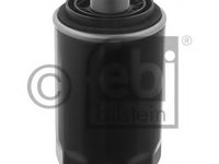 Filtru ulei 38477 FEBI BILSTEIN pentru Vw Passat Skoda Superb Vw Sharan Seat Alhambra Audi Tt Skoda Octavia Skoda Laura Vw Golf Audi A6 Skoda Yeti Vw Jetta Vw Vento Vw Tiguan Audi Q5 Vw Cc Vw Beetle Vw Novo Audi Q3 Vw Amarok Audi A8 Audi A3 Vw Eos Au