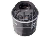 Filtru ulei 49665 FEBI BILSTEIN pentru Vw Golf Vw Rabbit Vw Jetta Vw Vento Vw Touran Vw Bora Vw Tiguan Audi A3 Vw Passat Vw Eos Seat Ibiza Vw Polo