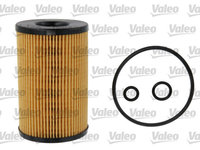 Filtru ulei 586590 VALEO pentru Vw Passat Seat Alhambra Seat Leon Vw Eurovan Vw Kombi Vw Transporter Skoda Octavia Vw Jetta Vw Vento Skoda Superb Audi A6 Vw Eos Vw Crafter Vw Sharan Skoda Roomster Audi Q5 Vw Caddy Audi A5 Audi A4 Audi A3 Seat Altea V