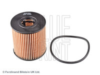 Filtru ulei (ADF122102 BLP) Citroen,DS,FIAT,FORD,FORD AUSTRALIA,JAGUAR,LANCIA,LAND ROVER,MINI,MITSUBISHI,OPEL,PEUGEOT,TOYOTA,VAUXHALL,VOLVO