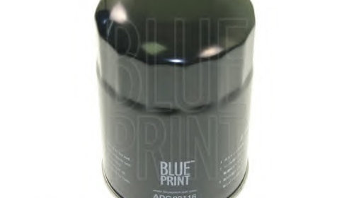 Filtru ulei ADG02116 BLUE PRINT pentru Kia Sp