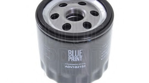 Filtru ulei ADV182102 BLUE PRINT pentru Vw Go
