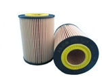 Filtru ulei ALCO FILTER MD-529