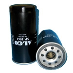 Filtru ulei ALCO FILTER SP-1061 pentru ISUZU D-MAX I (TFR, TFS) 2006-2012