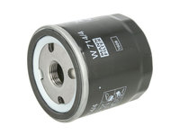 FILTRU ULEI ALFA ROMEO 146 (930_) 1.9 JTD (930.B4B) 2.0 16V (930.B5) 1.4 i.e. 16V T.S. (930.B3A) 1.6 16V T.S. (930.B2C) 1.6 i.e. 16V T.S. (930.B2B, 930.B2C) 1.8 i.e. 16V T.S. (930.B1A) 2.0 16V T.S. (930.B5) 103cp 105cp 112cp 120cp 140cp 144cp 150cp 1