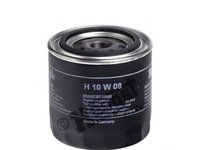 Filtru ulei ALFA ROMEO 146 930 HENGST FILTERS H10W08