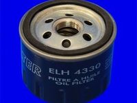 Filtru ulei ALFA ROMEO 156 932 MECA FILTER ELH4330