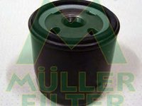 Filtru ulei ALFA ROMEO 156 932 MULLER FILTER FO126