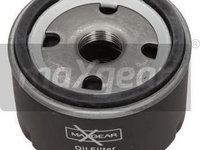 Filtru ulei ALFA ROMEO 156 (932_) Sedan, 09.1997 - 10.2005 Maxgear 26-0485 (OF-7003)