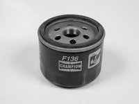 Filtru ulei ALFA ROMEO 156 Sportwagon 932 CHAMPION F136606