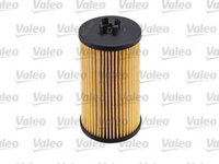 Filtru ulei ALFA ROMEO 159 Sportwagon (939) (2006 - 2011) VALEO 586531 piesa NOUA