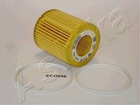 Filtru ulei ALFA ROMEO 159 Sportwagon 939 ASHIKA 10ECO058