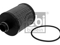 Filtru ulei ALFA ROMEO 159 Sportwagon 939 FEBI FE39837