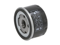 FILTRU ULEI ALFA ROMEO 166 (936_) 2.4 JTD (936AXC00, 936AXD01) 2.4 JTD (936A2B__) 2.4 JTD (936AXD01, 936AXC00) 2.4 JTD (936AXC00, 936AXG00) 2.4 JTD (936AXC00) 2.4 JTD (936AXA00, 936A3B00) 140cp 150cp 163cp 175cp 180cp 185cp MANN-FILTER W 7003 2000 20